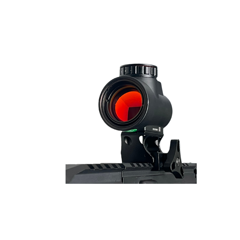 "Head Huncho" Tactical M4 (Metal) Gel Blaster