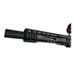 "Bloody Badger" GBU Custom - Gel Blaster (Metal)