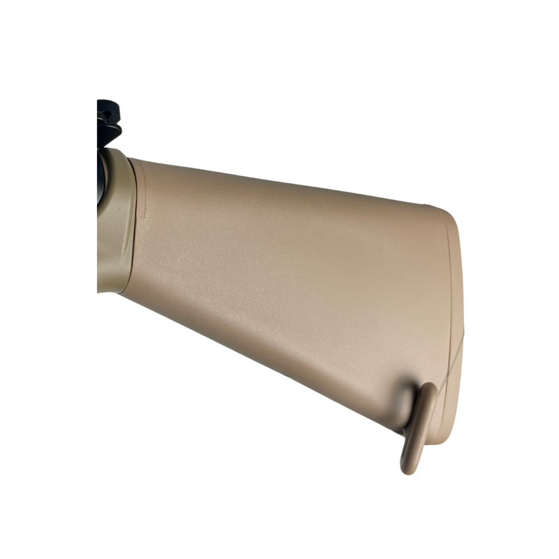 "CQB Fury" GBU Custom - Gel Blaster (Metal)