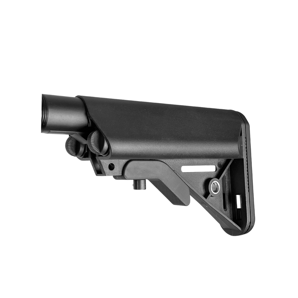 "Final Judgement" GBU Custom - Gel Blaster (Metal)