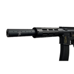 "M4 Unit" GBU Custom - Gel Blaster (Metal)