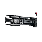 "Haunter" Comp GBU Custom - Gel Blaster