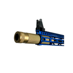 "Metallic" GBU Custom - Gel Blaster (Metal)