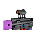 "The OG Joker" GBU Custom - Gel Blaster (Metal)