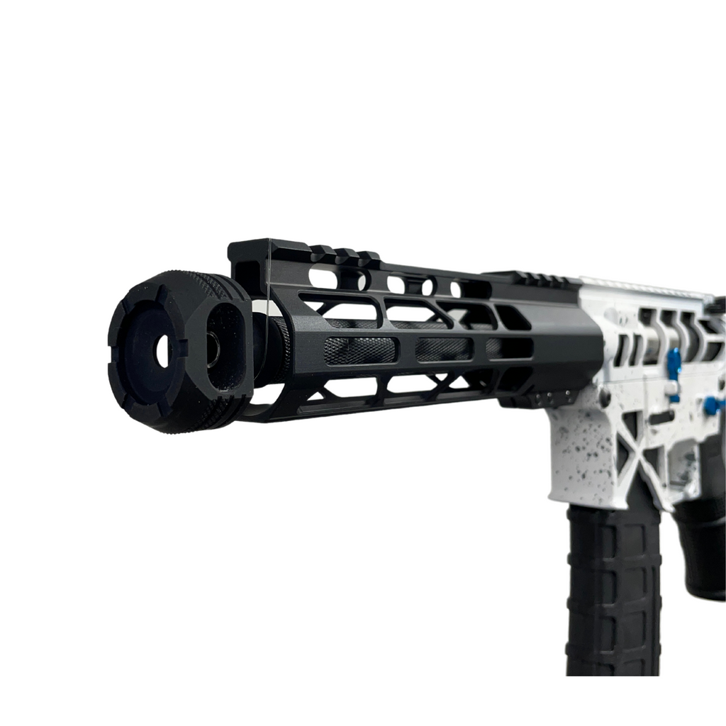 "Frontier" GBU Custom - Gel Blaster (Metal)