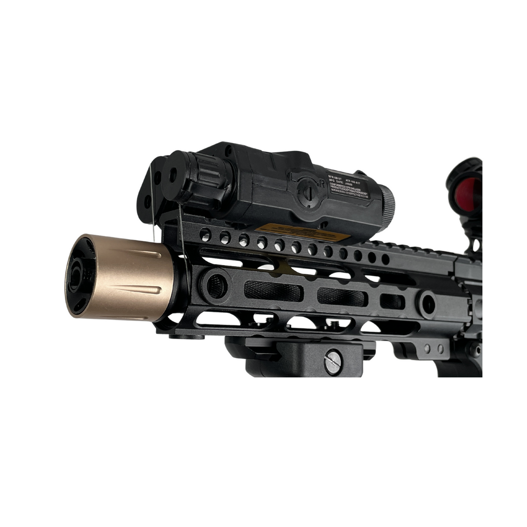 "SLR Ranger" GBU Custom - Gel Blaster