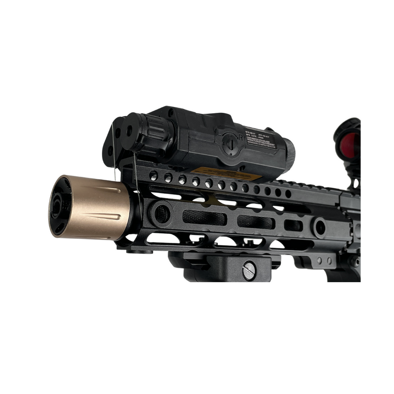 "SLR Ranger" GBU Custom - Gel Blaster