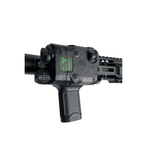 "Subtle Assassin" GBU Custom - Gel Blaster (Metal)