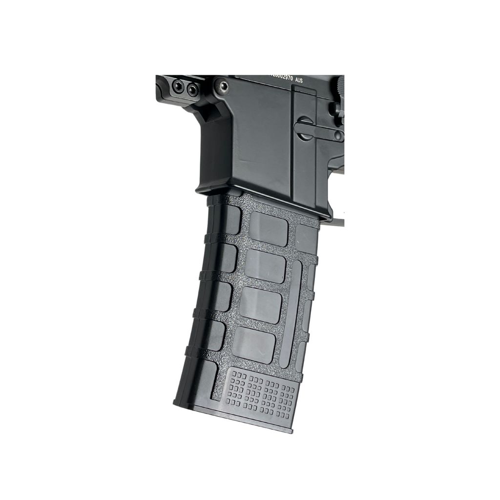 "Zeus" Comp GBU Custom - Gel Blaster (Metal)