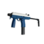 LH MP9 - Gel Blaster