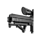 "HK Raid" GBU Custom - Gel Blaster (Metal)