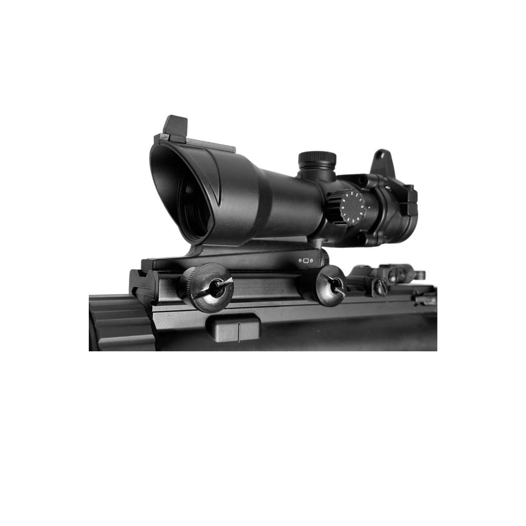 "MilSim Destroyer" GBU Custom HPA - Gel Blaster