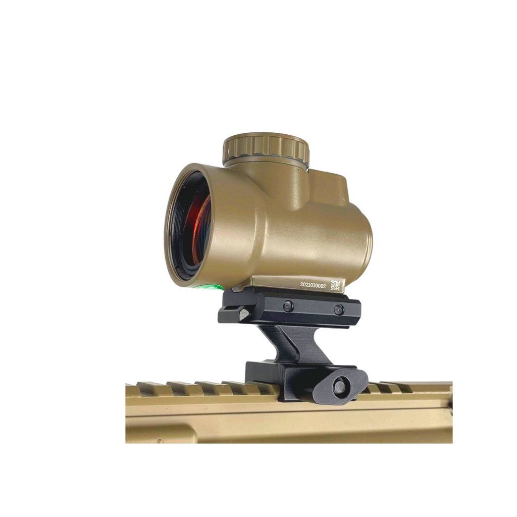 "Tribune Striker" GBU Custom HPA - Gel Blaster