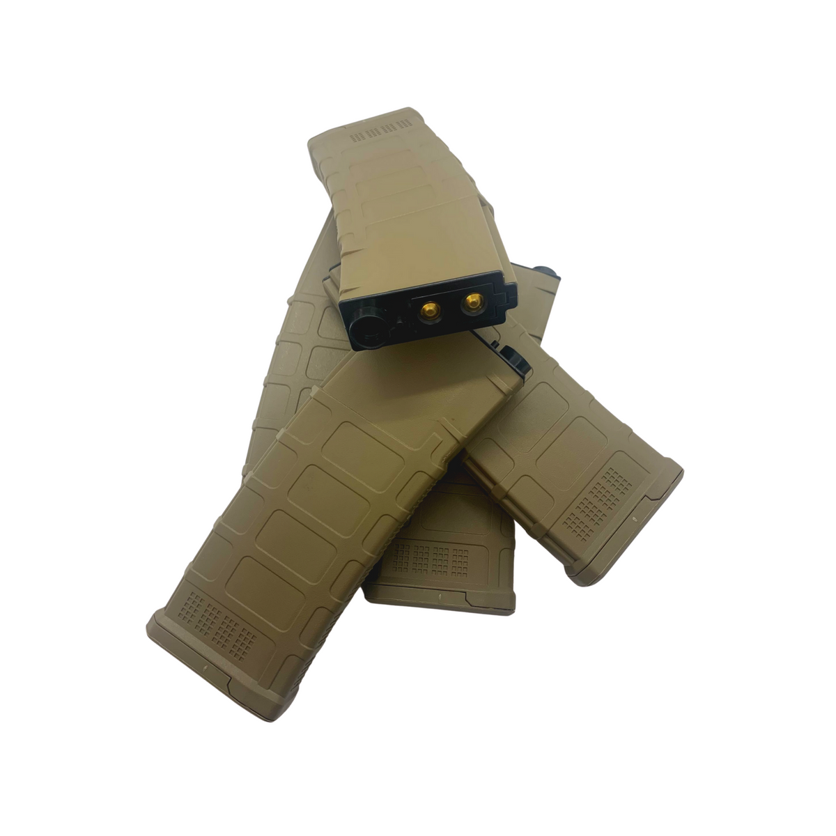 CYMA Extended Magazine