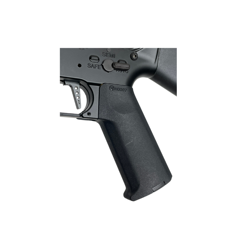 "YELLA" 1 Of 1 GBU Custom - Gel Blaster (Metal)