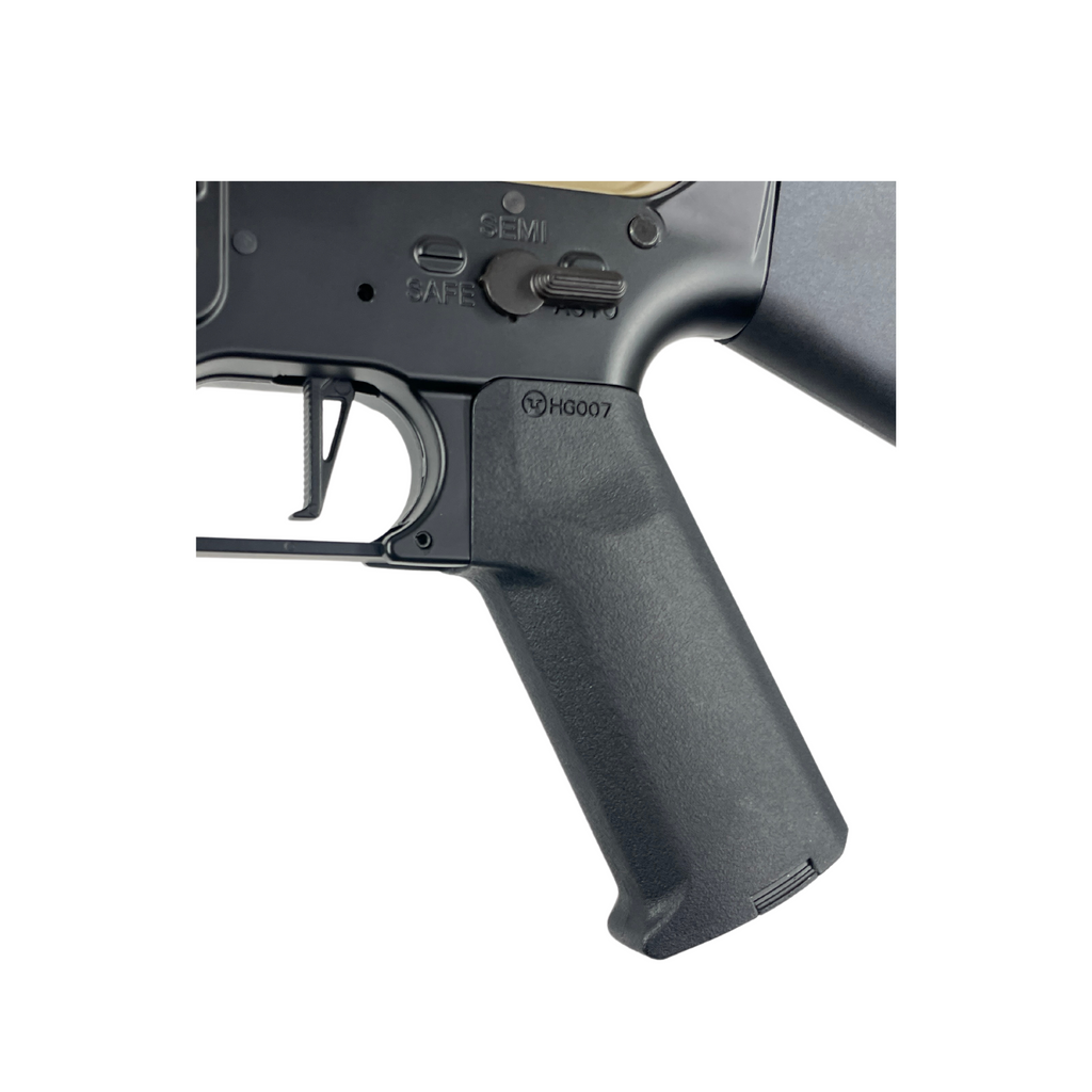 "Team-6" GBU Custom - Gel Blaster (Metal)