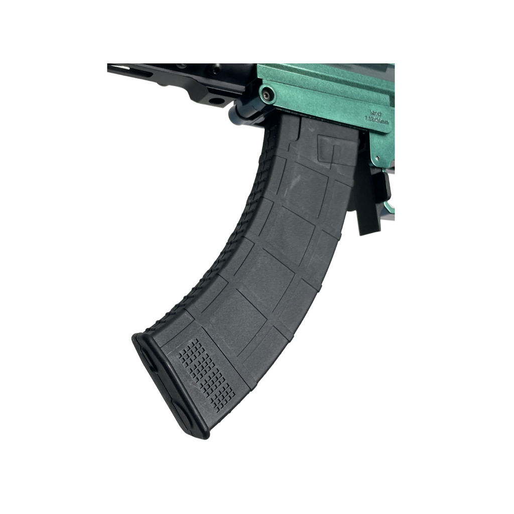 "MK Assassin" GBU Custom - Gel Blaster