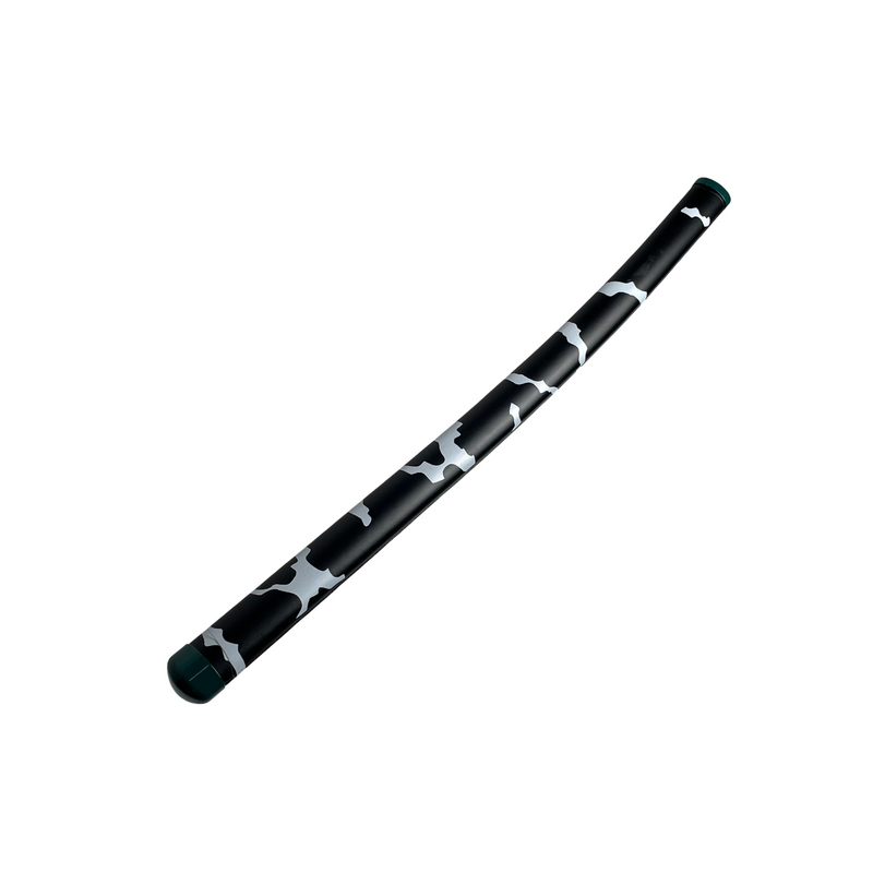 DEMON SLAYER - KIMETSU NO YAIBA SHINAZUGAWA SANEMI SAMURAI SWORD