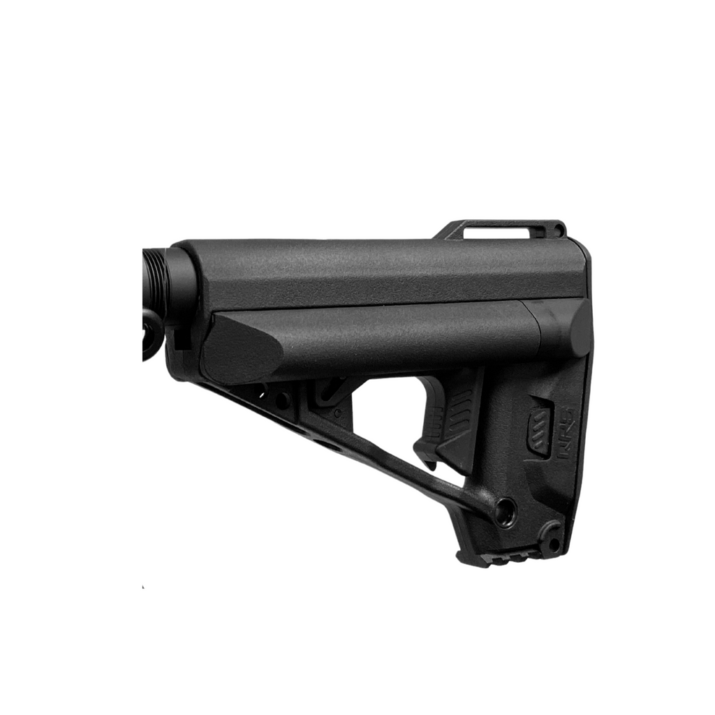 "Zaptos" Custom - Gel Blaster (Metal)