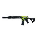 "Lightning" GBU Custom - Gel Blaster (Metal)