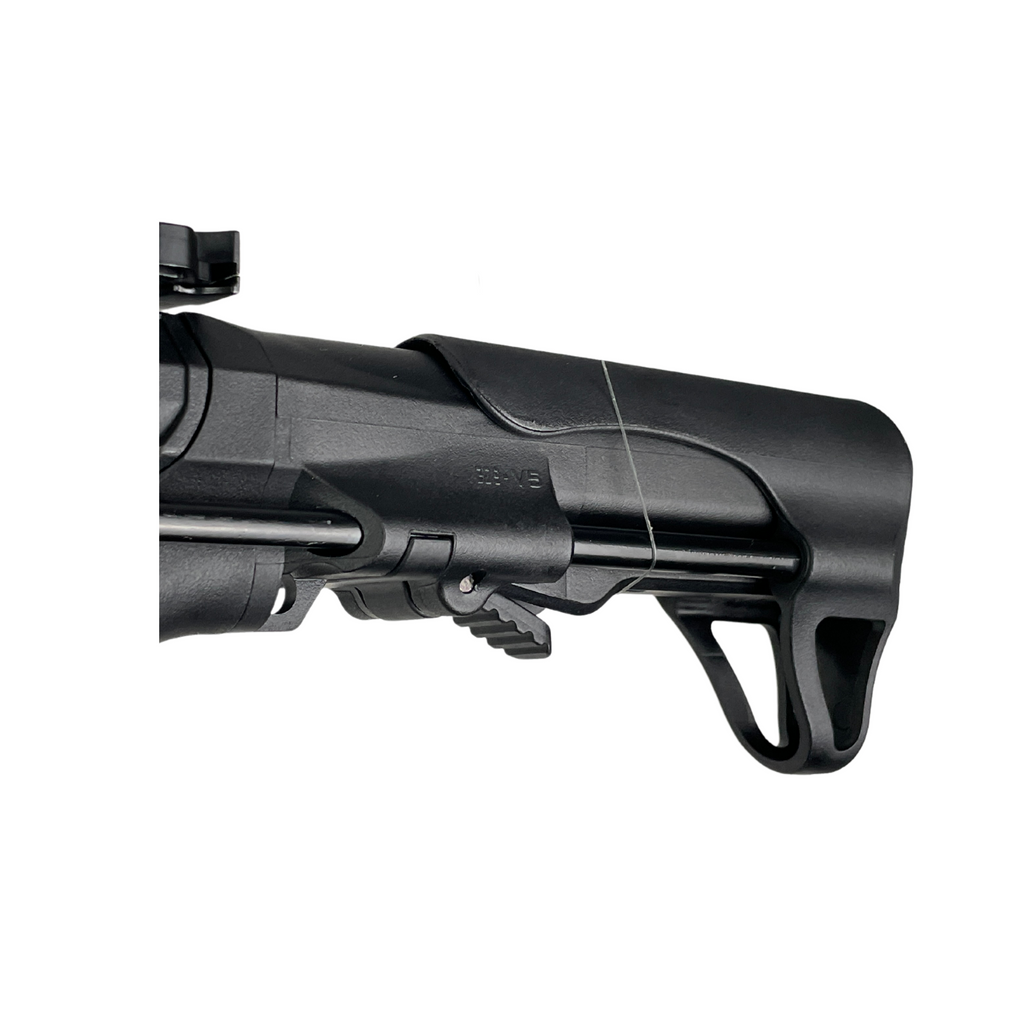 "Precision ARP" GBU Custom - Gel Blaster