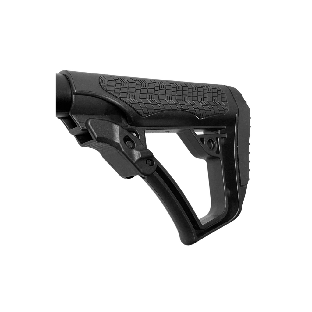 "Flareon" GBU Custom - Gel Blaster (Metal)