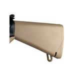 "Desert Raptor" GBU Custom - Gel Blaster (Metal)