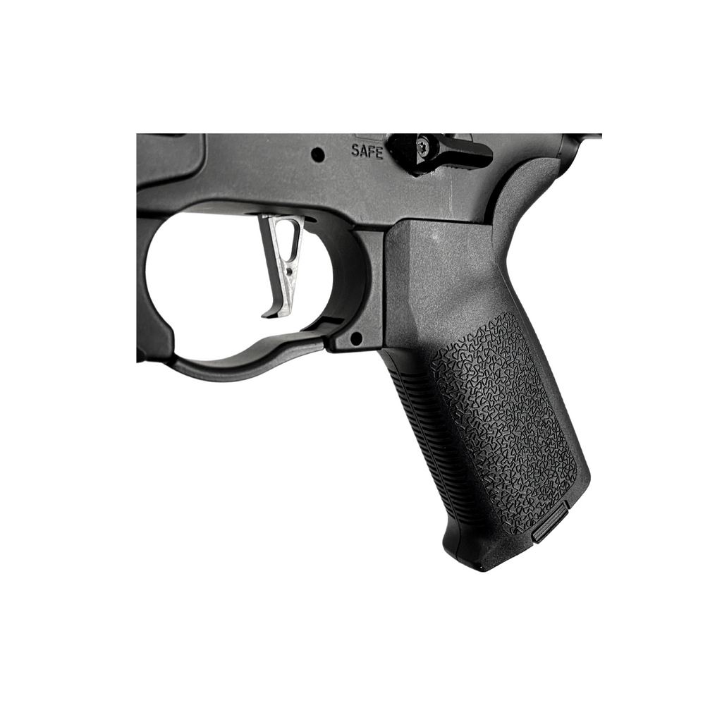 "Goochy" GBU Custom - Gel Blaster (Metal)