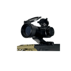 "Alpha" Tactical M4 (Metal) Gel Blaster