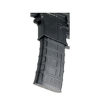 "The Warden " Comp GBU Custom - Gel Blaster (Metal)