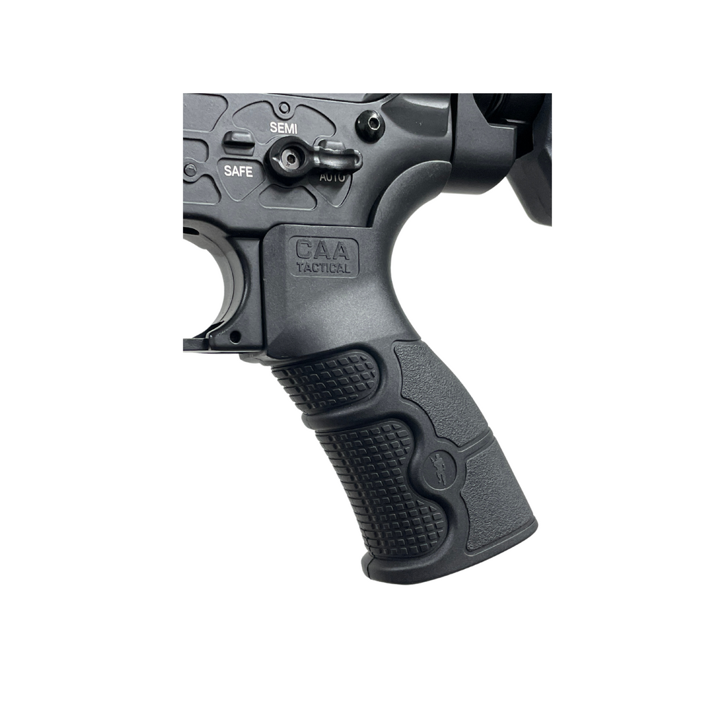 "K-ATH" GBU Custom - Gel Blaster (Metal)