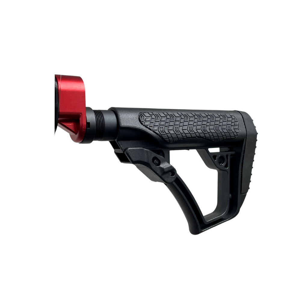 "Litty" GBU Custom  - Gel Blaster (Metal)