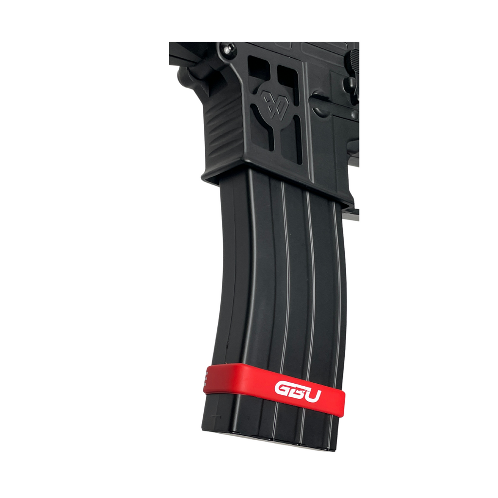 "Head Huncho" Tactical M4 (Metal) Gel Blaster