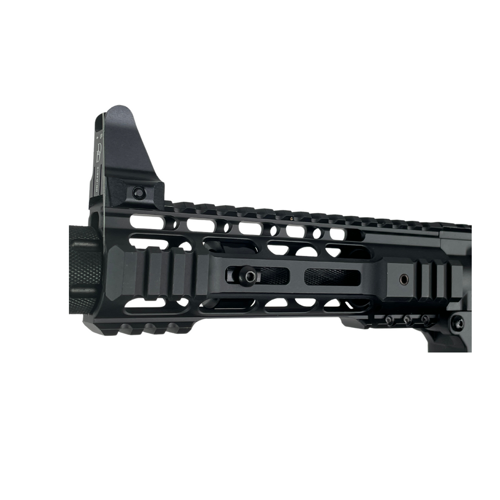 "Savage Hound" GBU Custom - Gel Blaster (Metal)