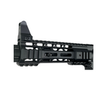 "Savage Hound" GBU Custom - Gel Blaster (Metal)