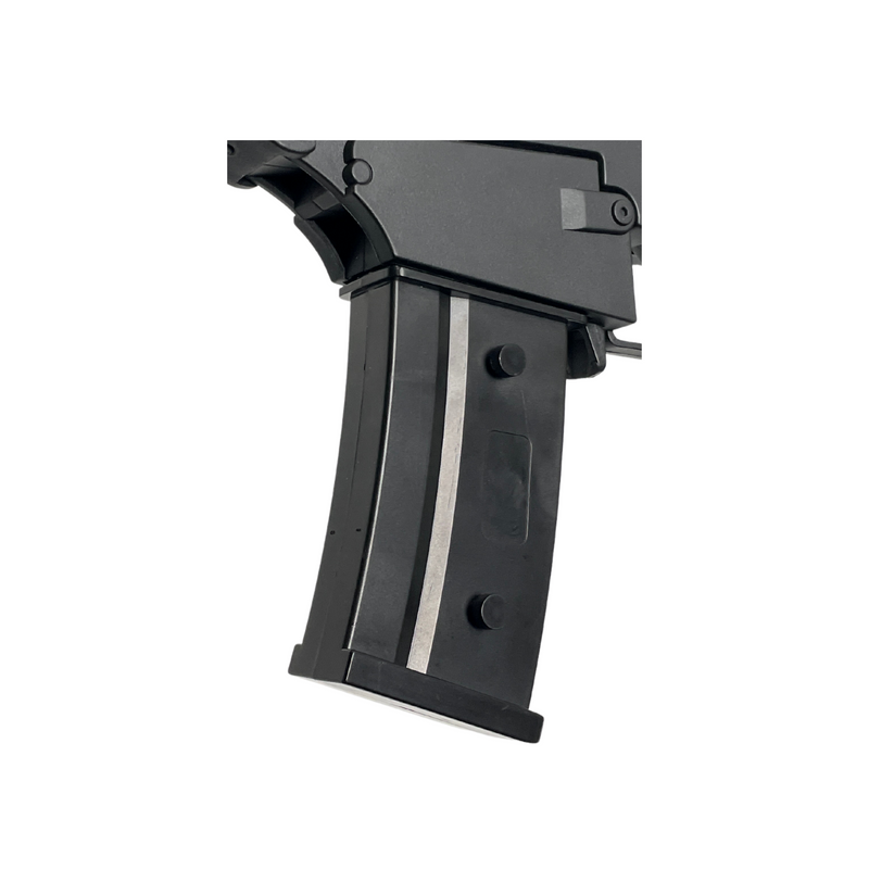 Custom G36C Assault Rifle - Gel Blaster