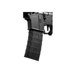 "Purp" GBU Custom - Gel Blaster (Metal)