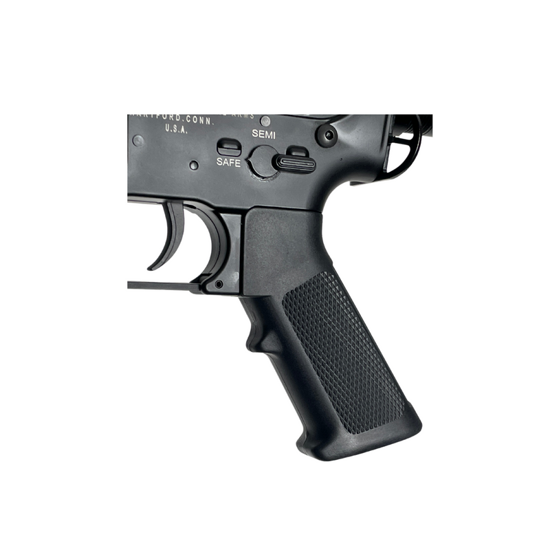 "Eyes on Me" MilSim Comp GBU Custom - Gel Blaster (Metal)