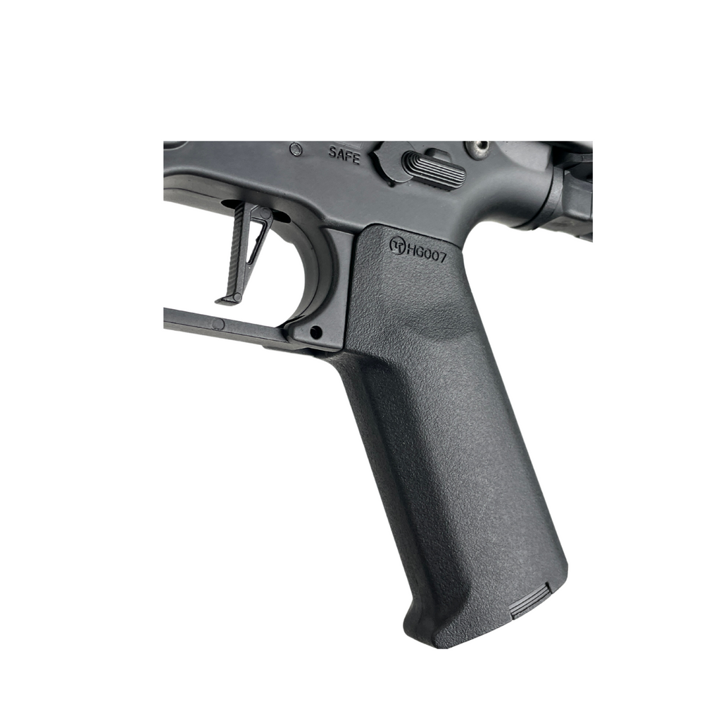 "Compact Assassin" GBU Custom - Gel Blaster (Metal)