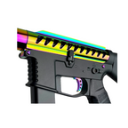 Unicorn "Ultra-lite" Speedball HPA Custom Kit - Gel Blaster (Metal)