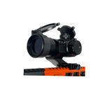 "Sunset Hills" GBU Custom - Gel Blaster (Metal)