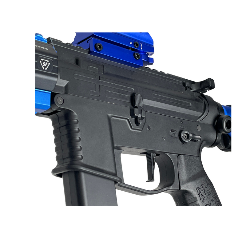 "ARP9 Strike" Comp Ready GBU Custom - Gel Blaster (Metal)