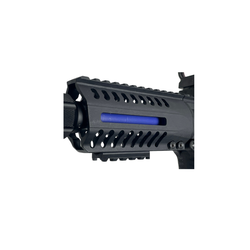 HPA "Kraken" GBU Custom HPA - Gel Blaster