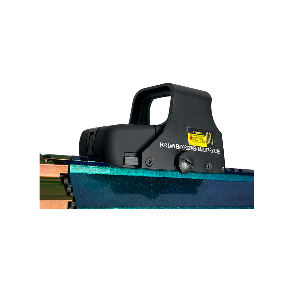 "MK Shift" GBU Custom - Gel Blaster