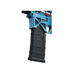 "Silent Hill" GBU Custom - Gel Blaster (Metal)