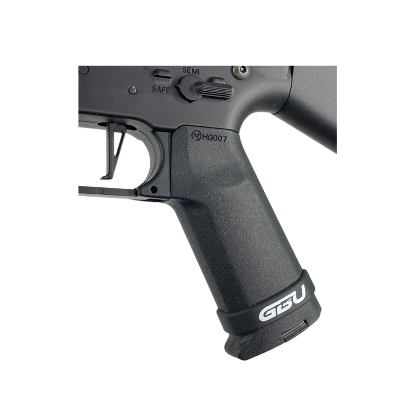 "Pot Luck" GBU Custom - Gel Blaster (Metal)