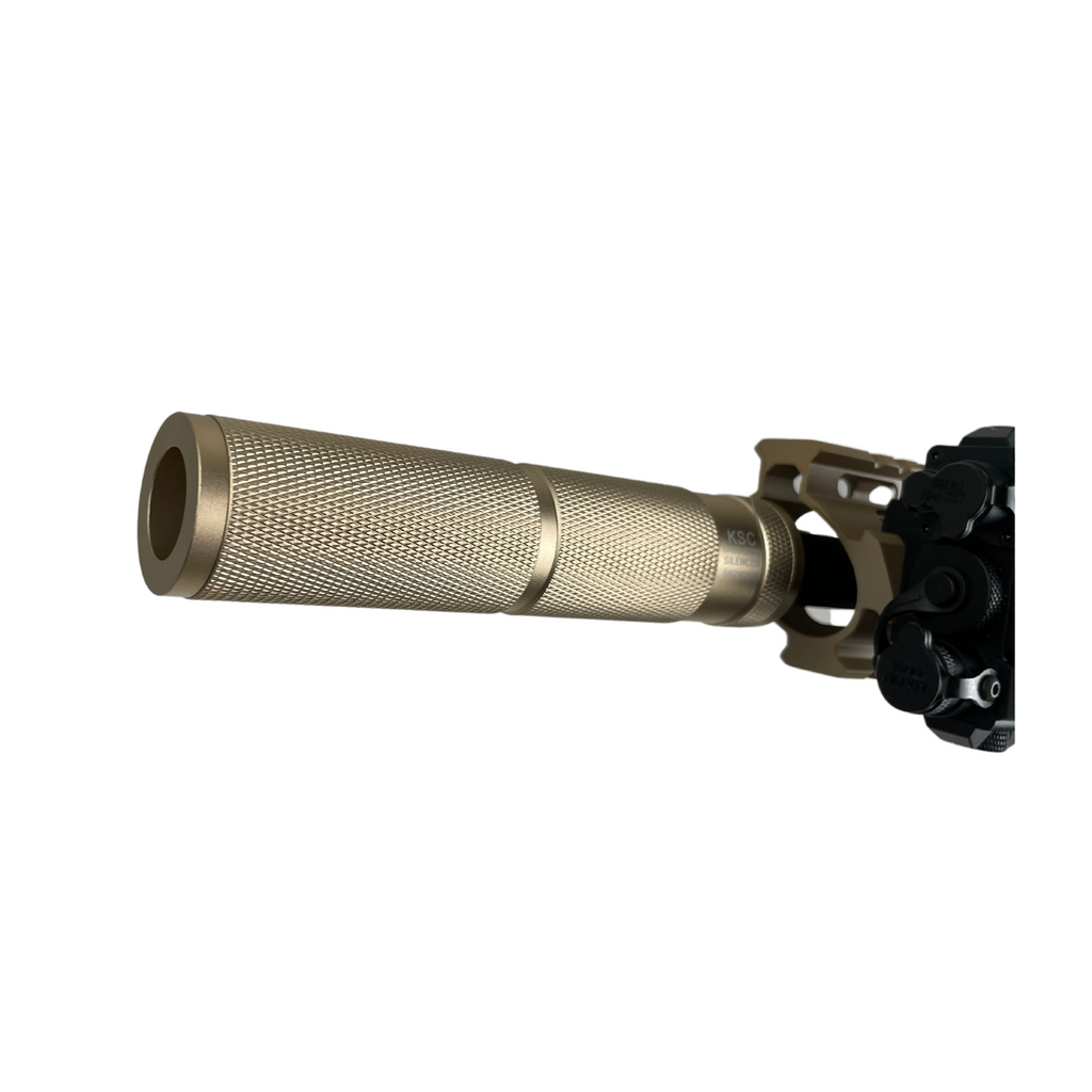 "Raider" GBU Custom - Gel Blaster