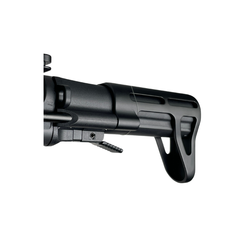 "Bloody Badger" GBU Custom - Gel Blaster (Metal)