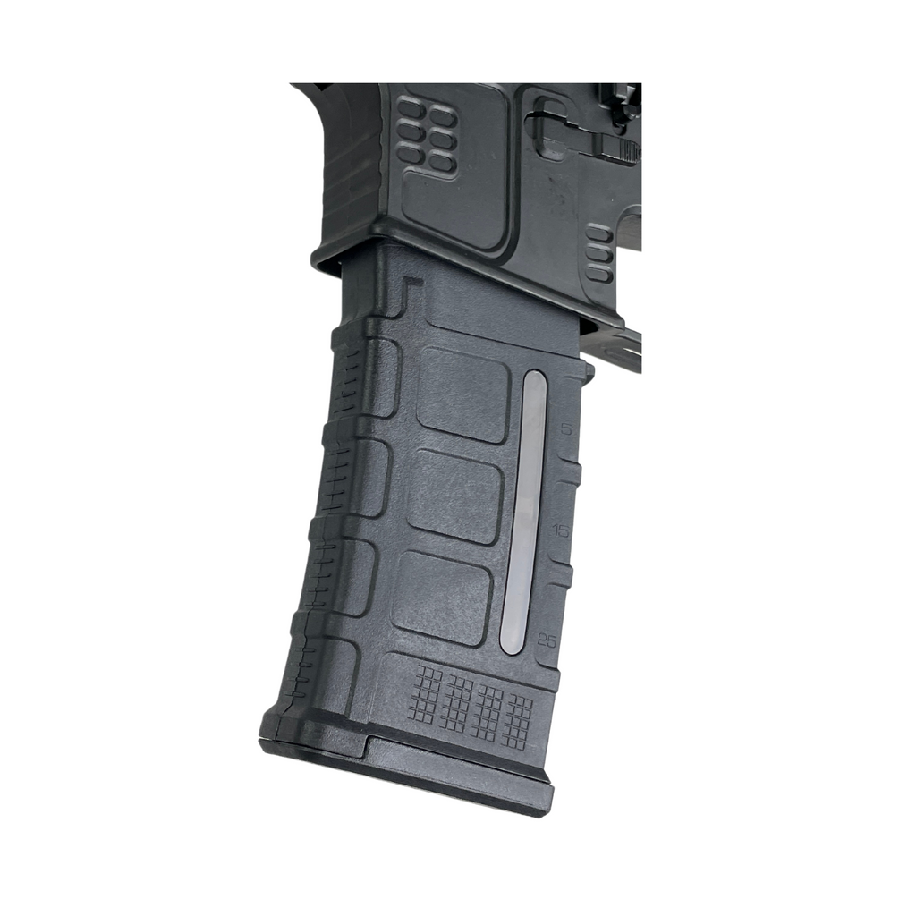 "SLR Ranger" GBU Custom - Gel Blaster