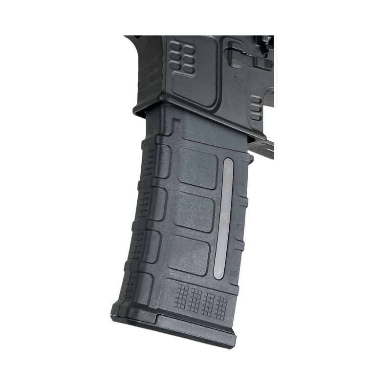 "SLR Ranger" GBU Custom - Gel Blaster